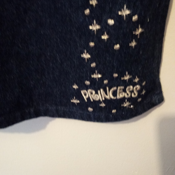 Disney's Jumper with Blouse - Picture 2 of 5